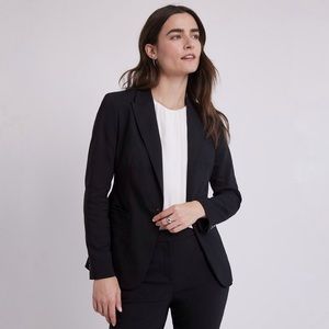 NEW RW&Co Blazer